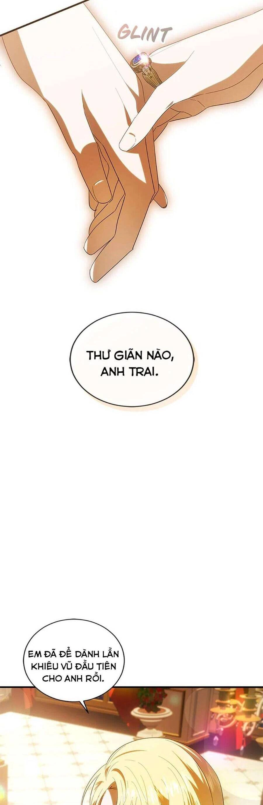 Bạo Chúa Thân Mến Chapter 37 - 6
