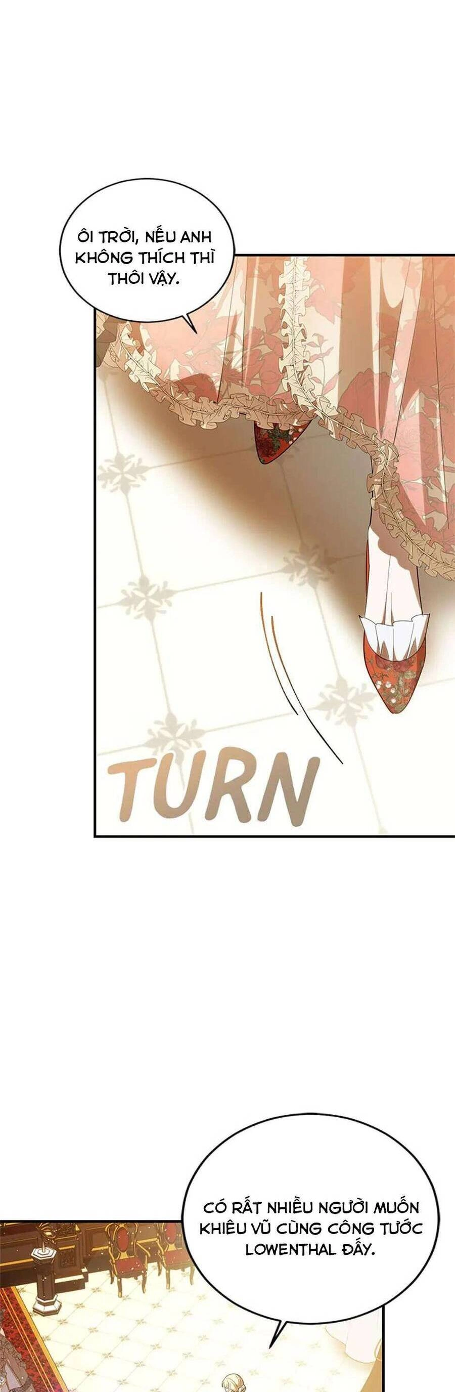 Bạo Chúa Thân Mến Chapter 37 - 8