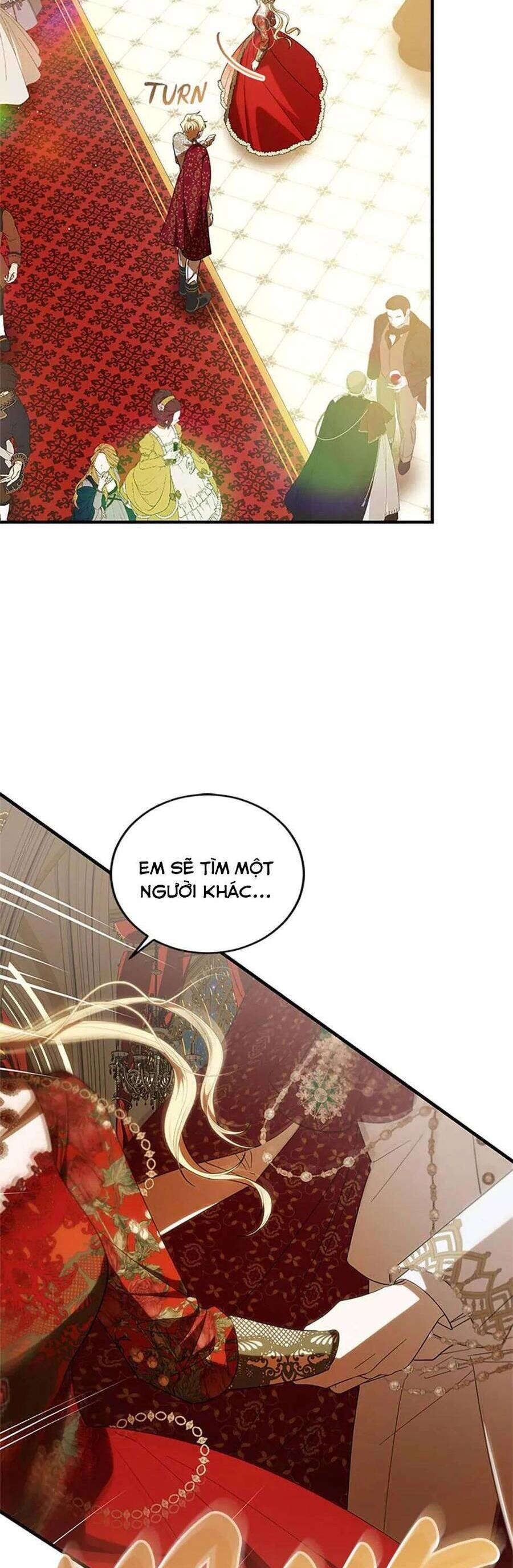 Bạo Chúa Thân Mến Chapter 37 - 9