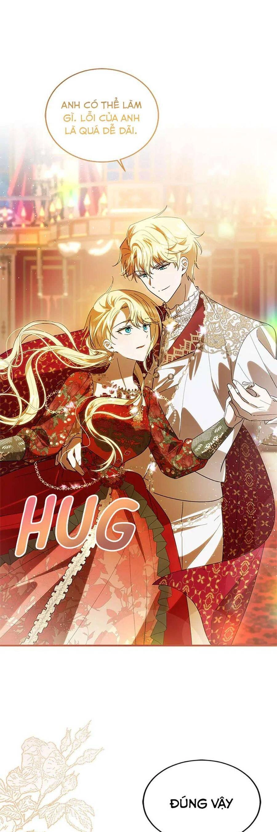 Bạo Chúa Thân Mến Chapter 37 - 11