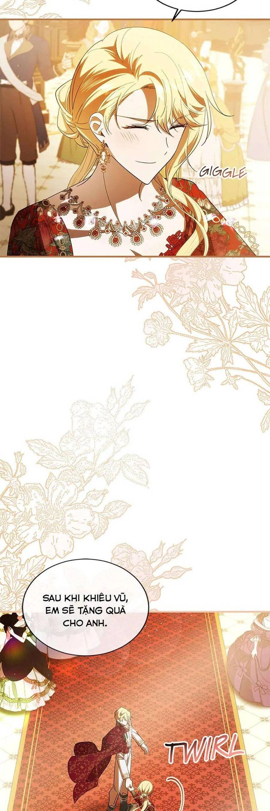 Bạo Chúa Thân Mến Chapter 37 - 12