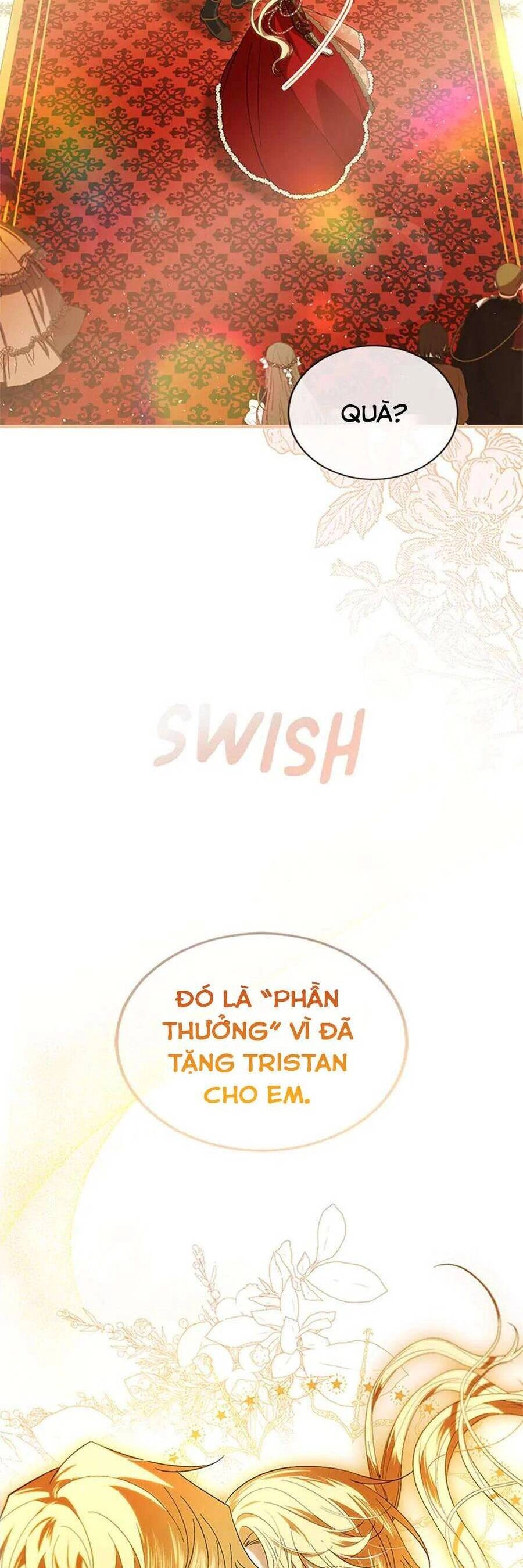 Bạo Chúa Thân Mến Chapter 37 - 13