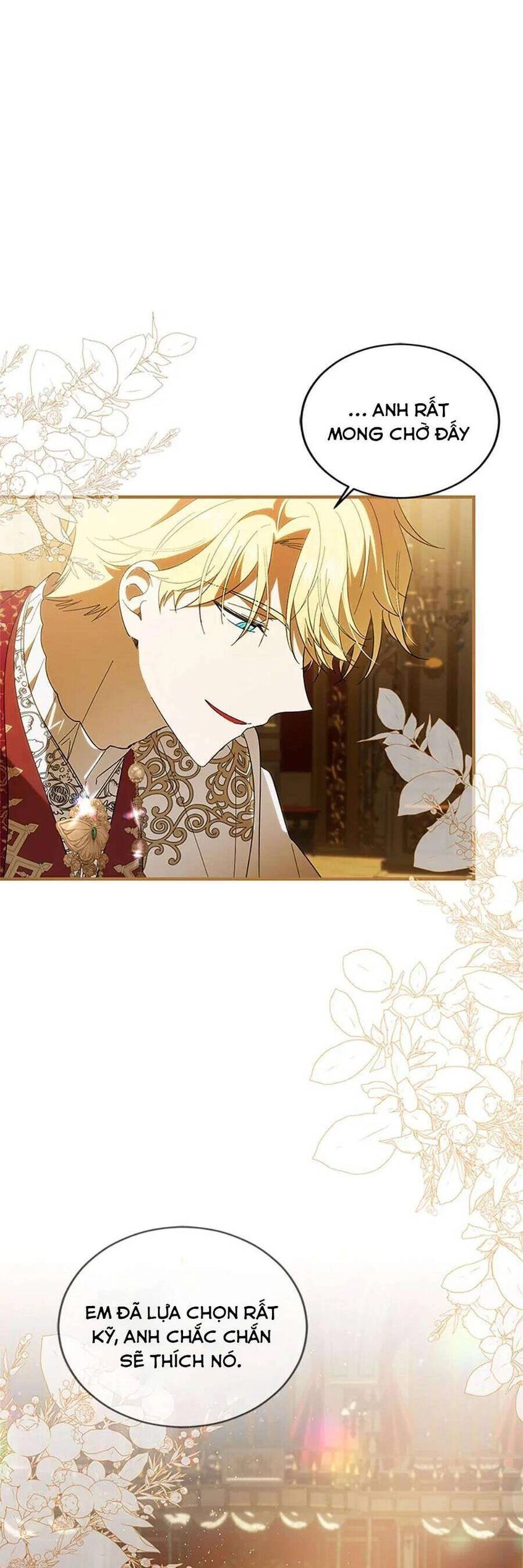 Bạo Chúa Thân Mến Chapter 37 - 15