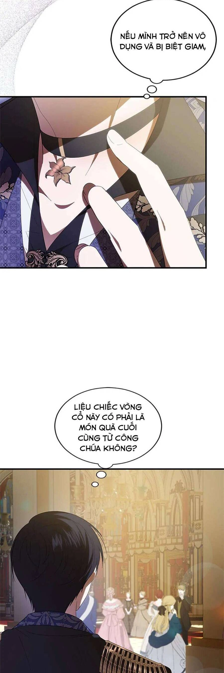 Bạo Chúa Thân Mến Chapter 37 - 18