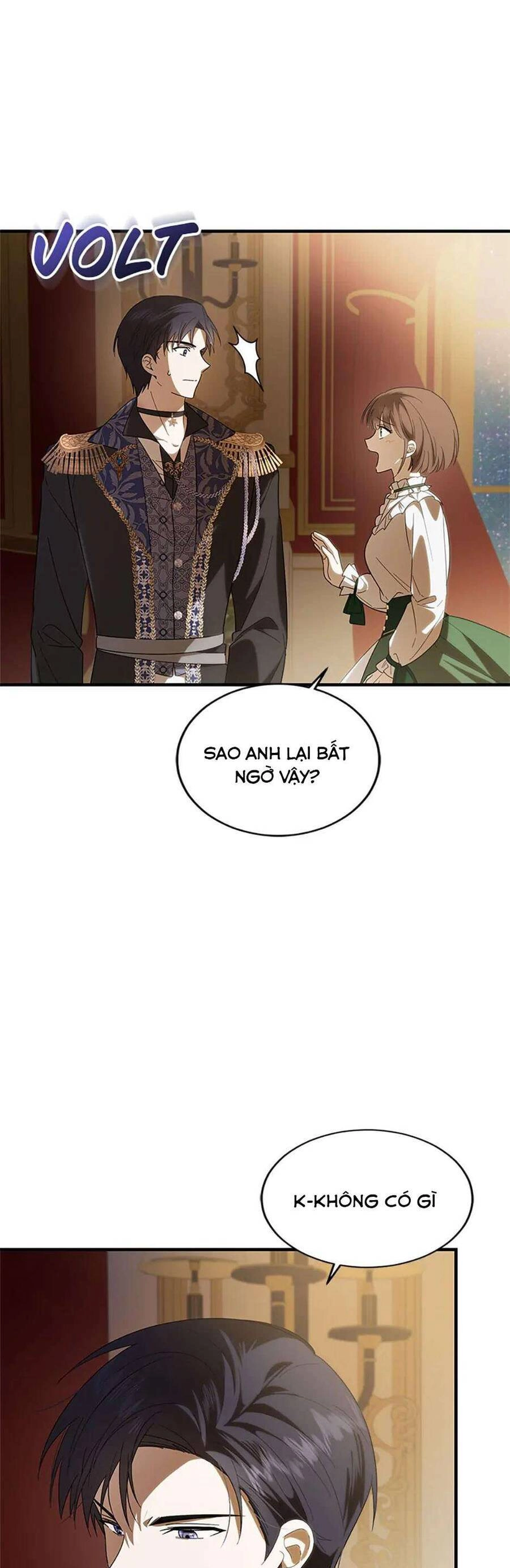 Bạo Chúa Thân Mến Chapter 37 - 20