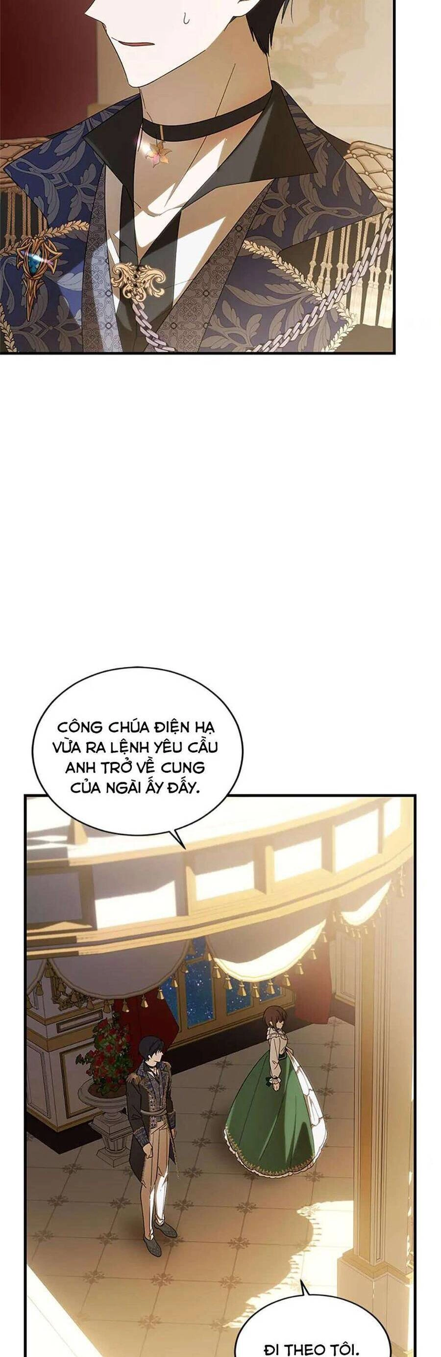 Bạo Chúa Thân Mến Chapter 37 - 21