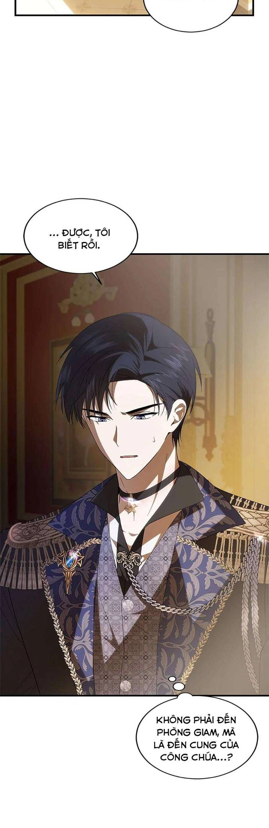 Bạo Chúa Thân Mến Chapter 37 - 22