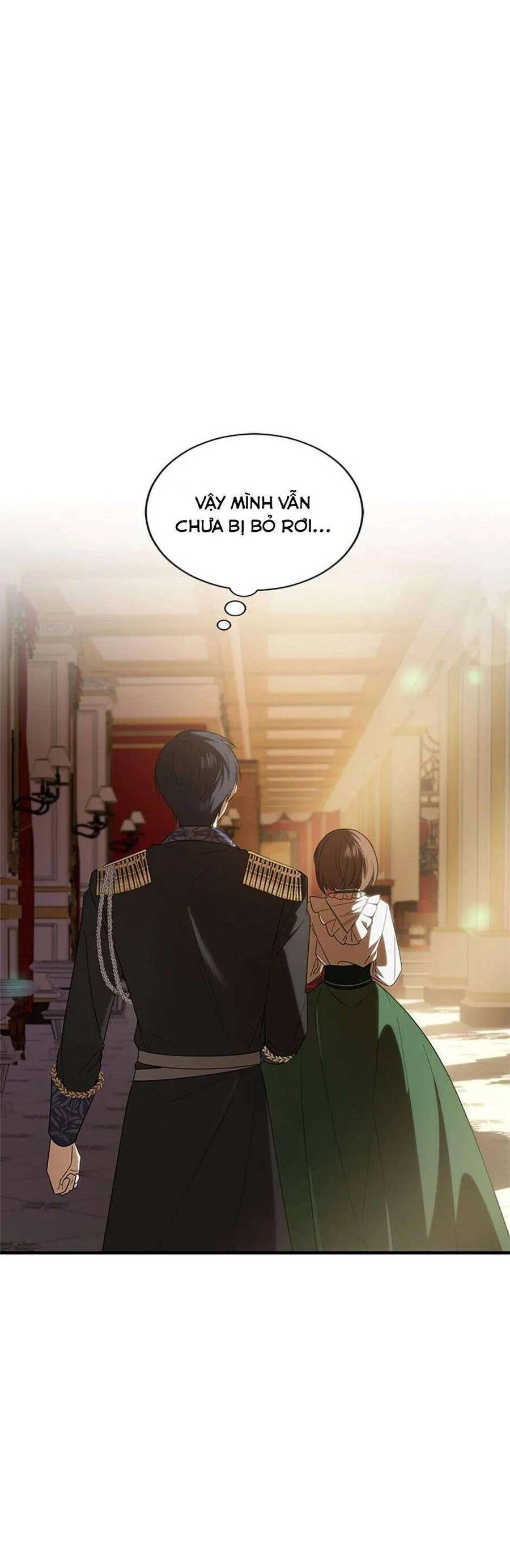 Bạo Chúa Thân Mến Chapter 37 - 23