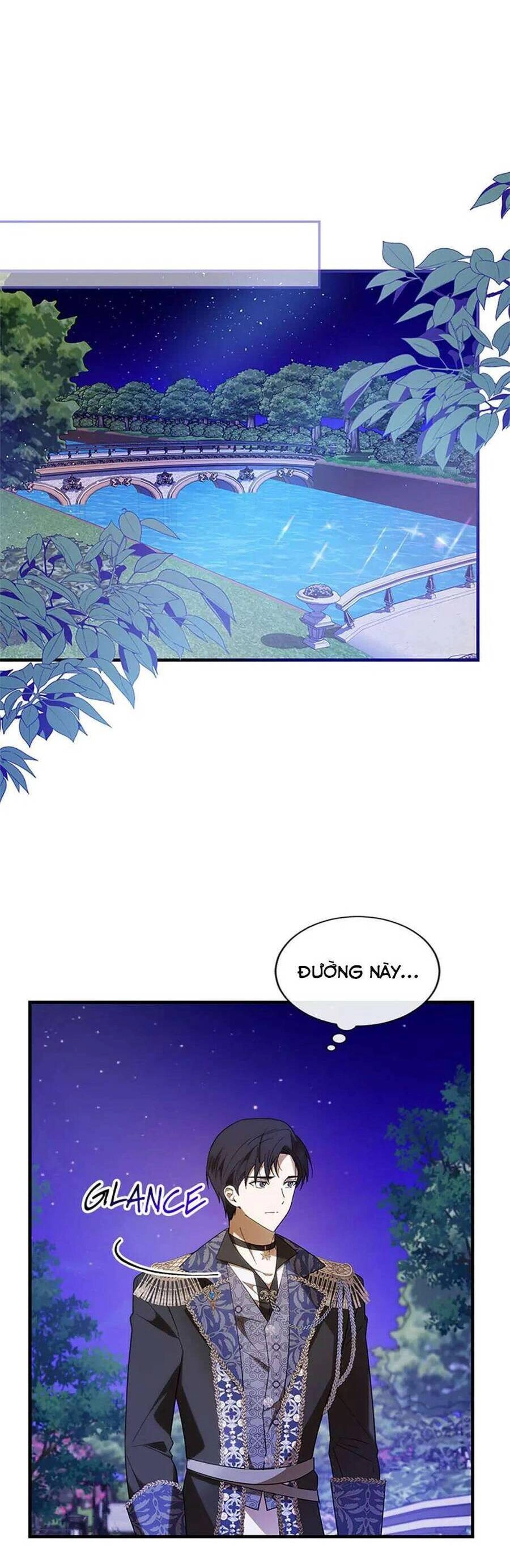 Bạo Chúa Thân Mến Chapter 37 - 25