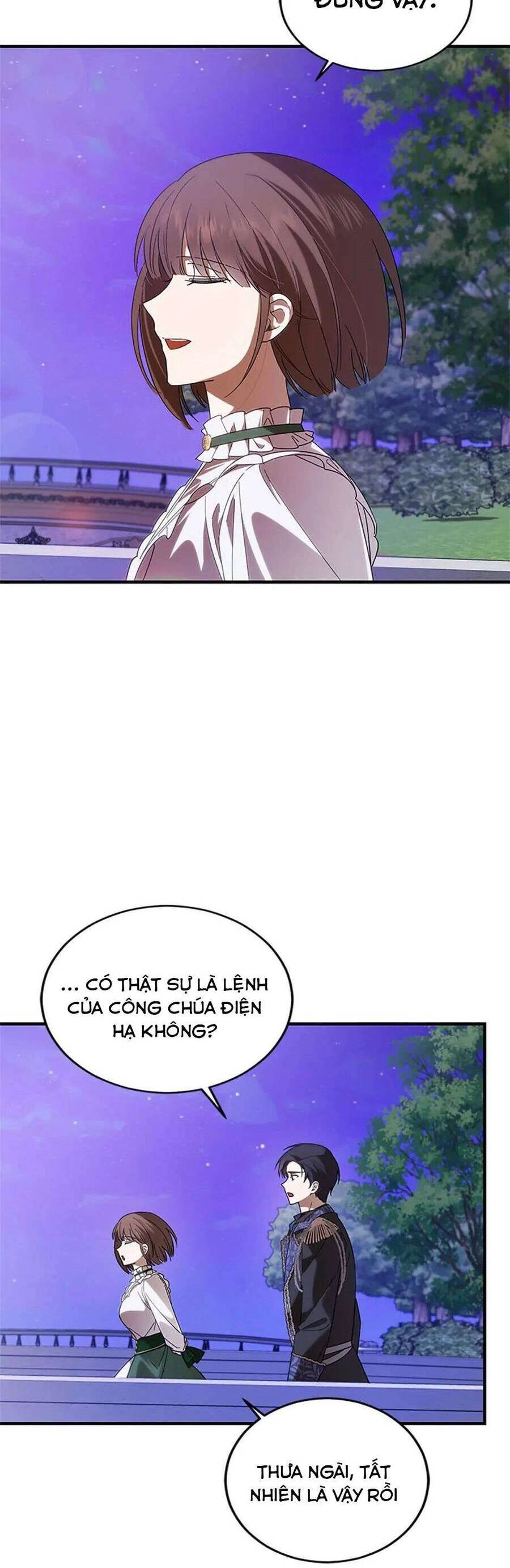 Bạo Chúa Thân Mến Chapter 37 - 27