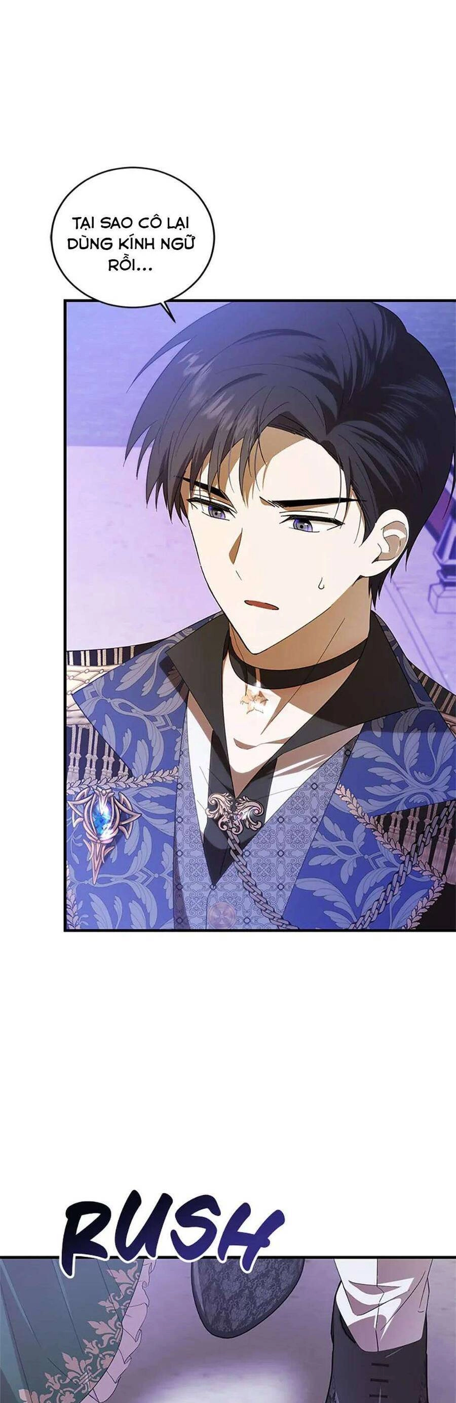 Bạo Chúa Thân Mến Chapter 37 - 28