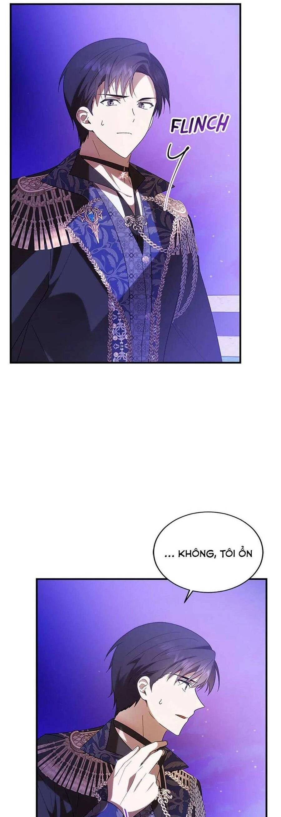 Bạo Chúa Thân Mến Chapter 37 - 32