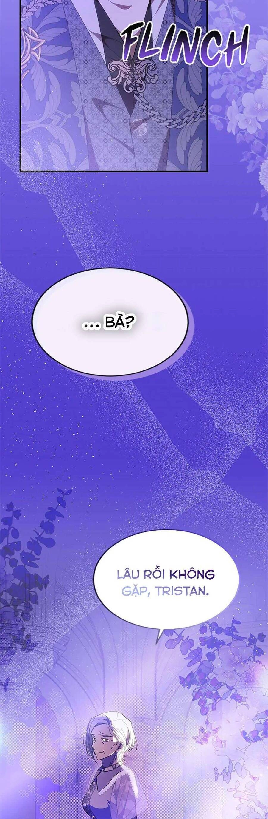 Bạo Chúa Thân Mến Chapter 37 - 40