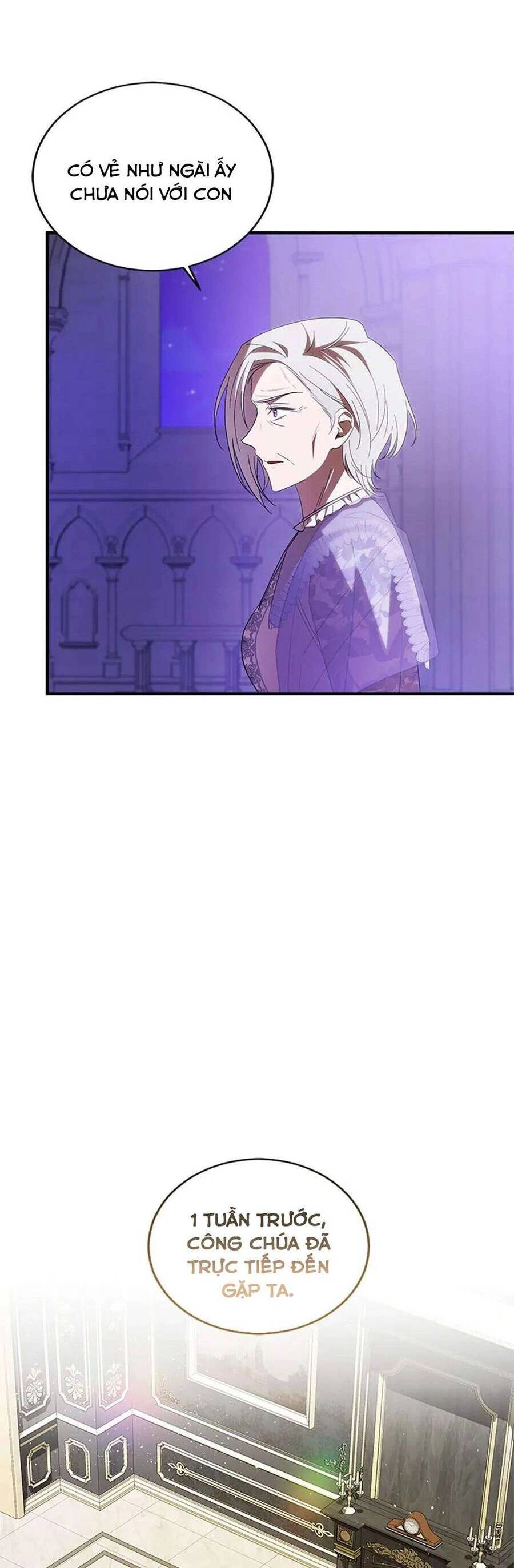 Bạo Chúa Thân Mến Chapter 37 - 43