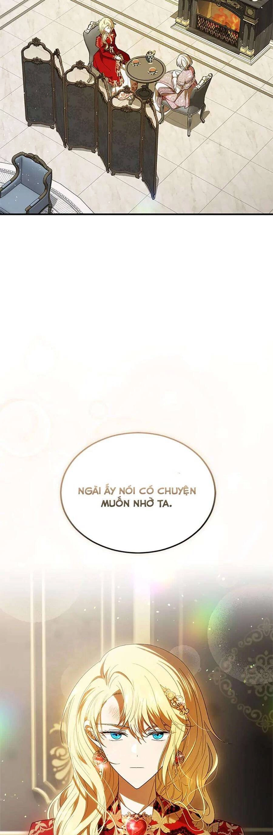Bạo Chúa Thân Mến Chapter 37 - 44