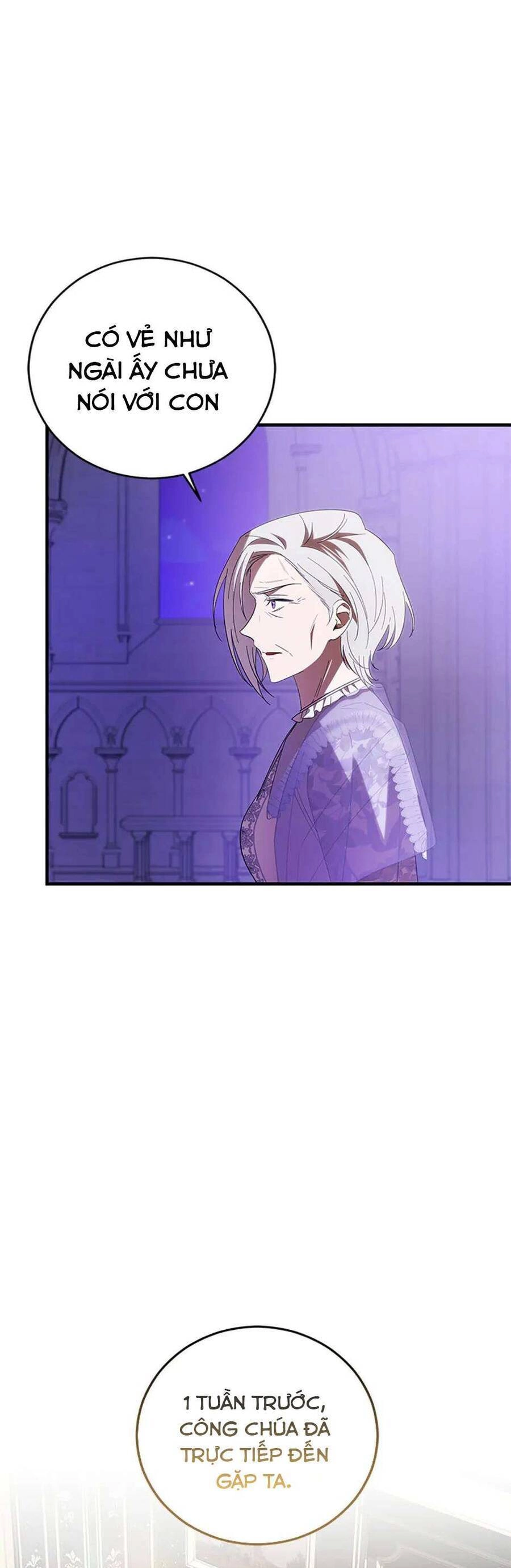 Bạo Chúa Thân Mến Chapter 38 - 2