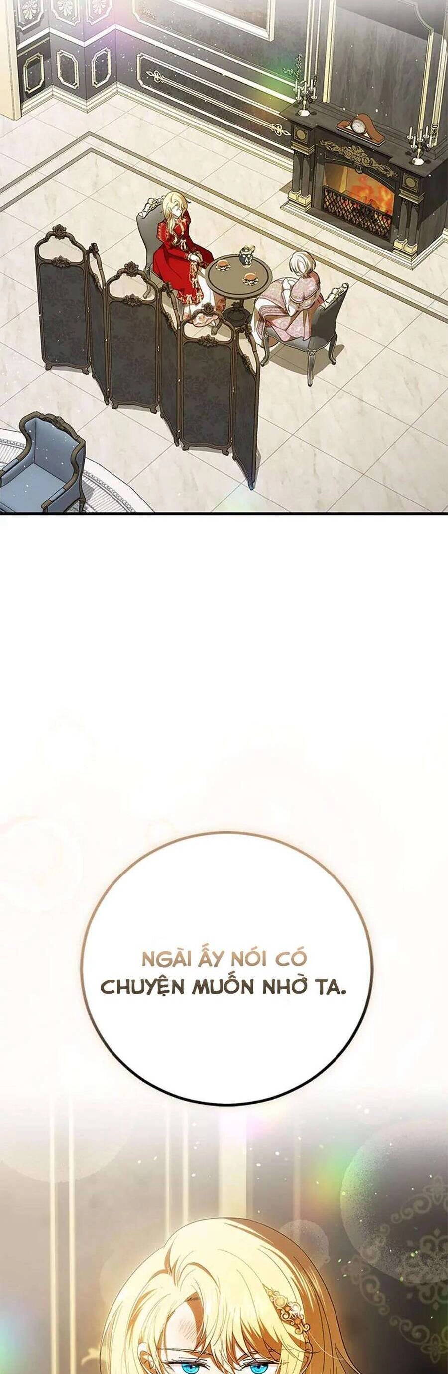 Bạo Chúa Thân Mến Chapter 38 - 3