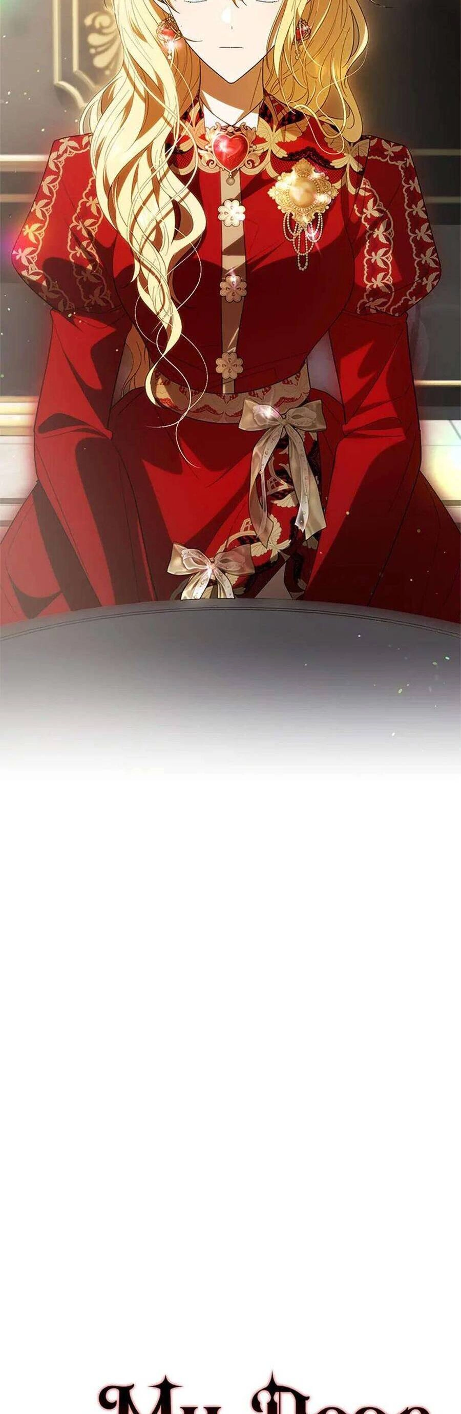 Bạo Chúa Thân Mến Chapter 38 - 4