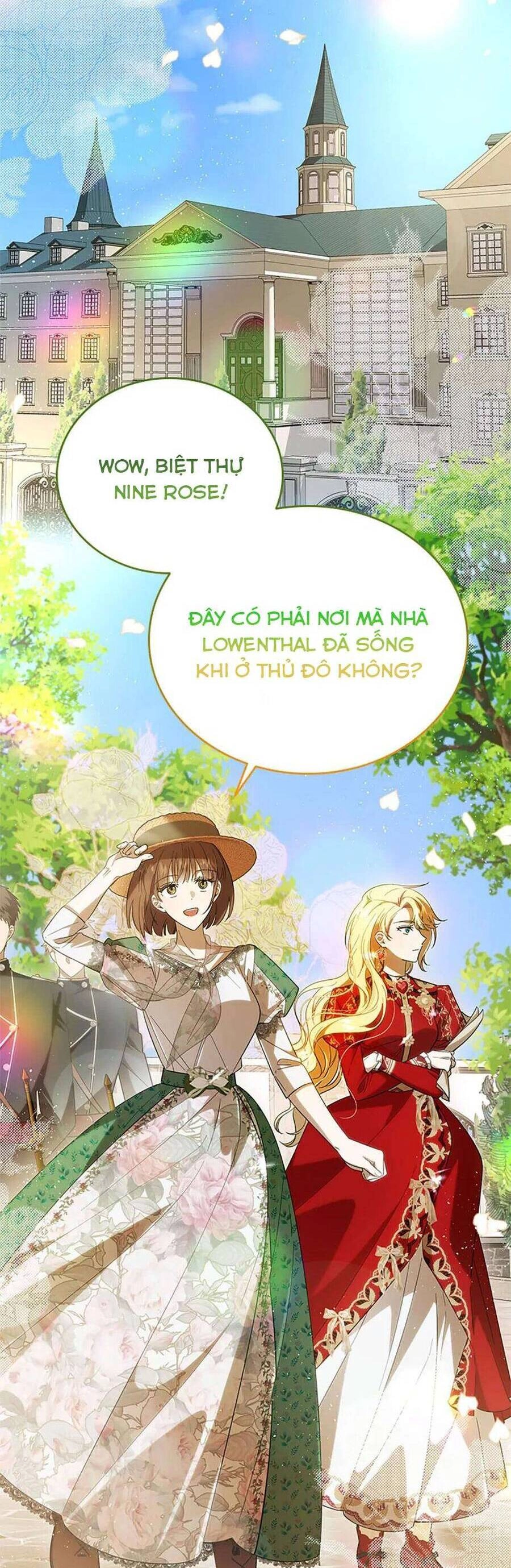 Bạo Chúa Thân Mến Chapter 38 - 6