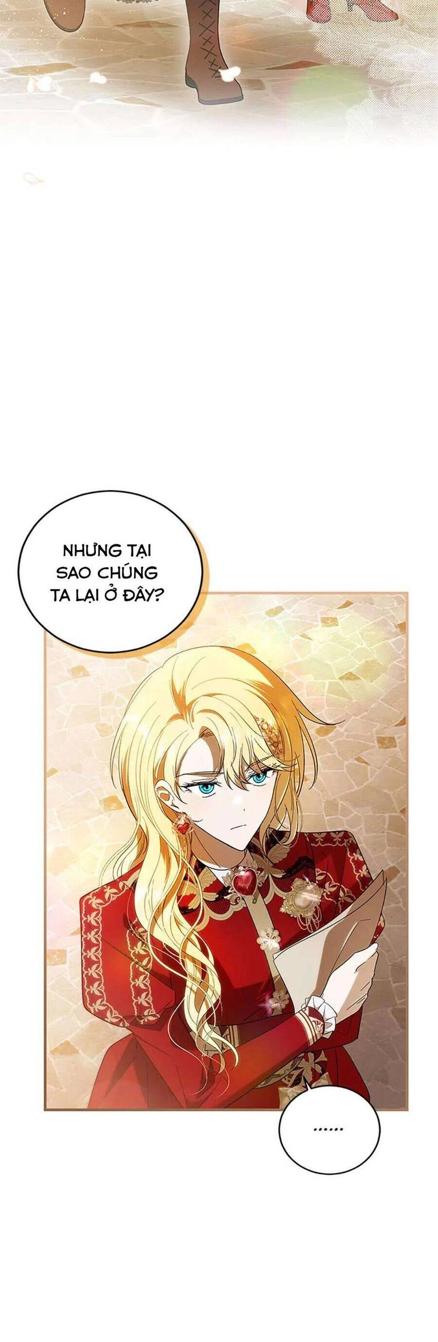 Bạo Chúa Thân Mến Chapter 38 - 7