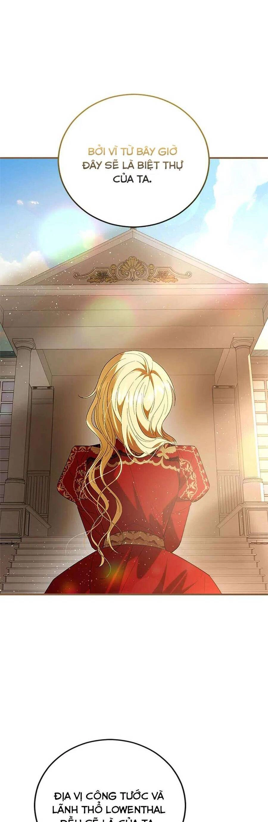 Bạo Chúa Thân Mến Chapter 38 - 8