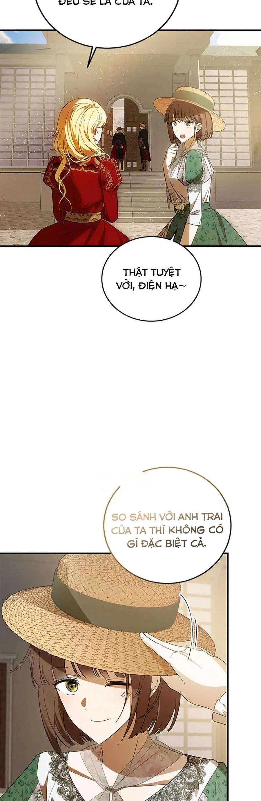 Bạo Chúa Thân Mến Chapter 38 - 9