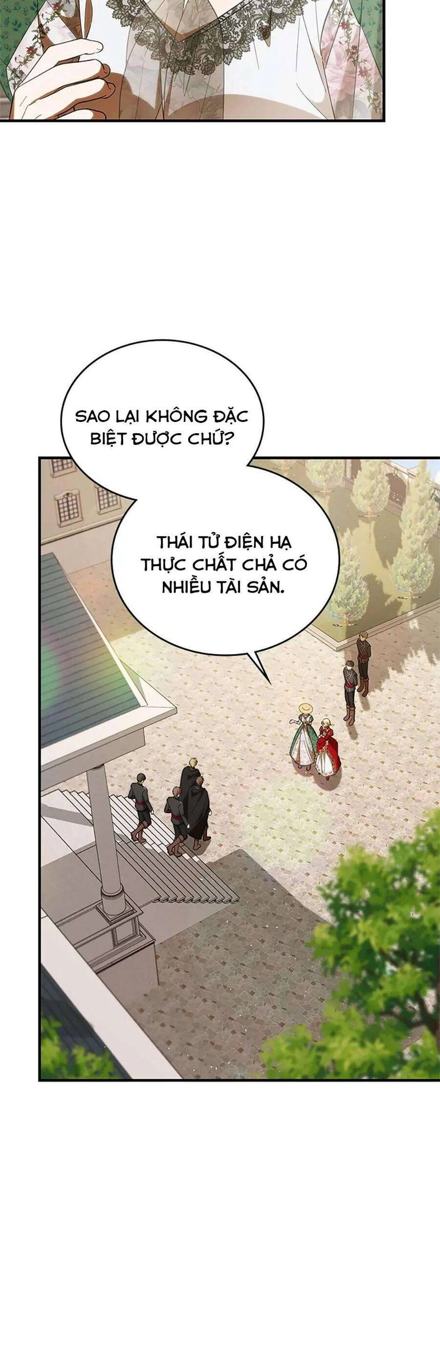 Bạo Chúa Thân Mến Chapter 38 - 10