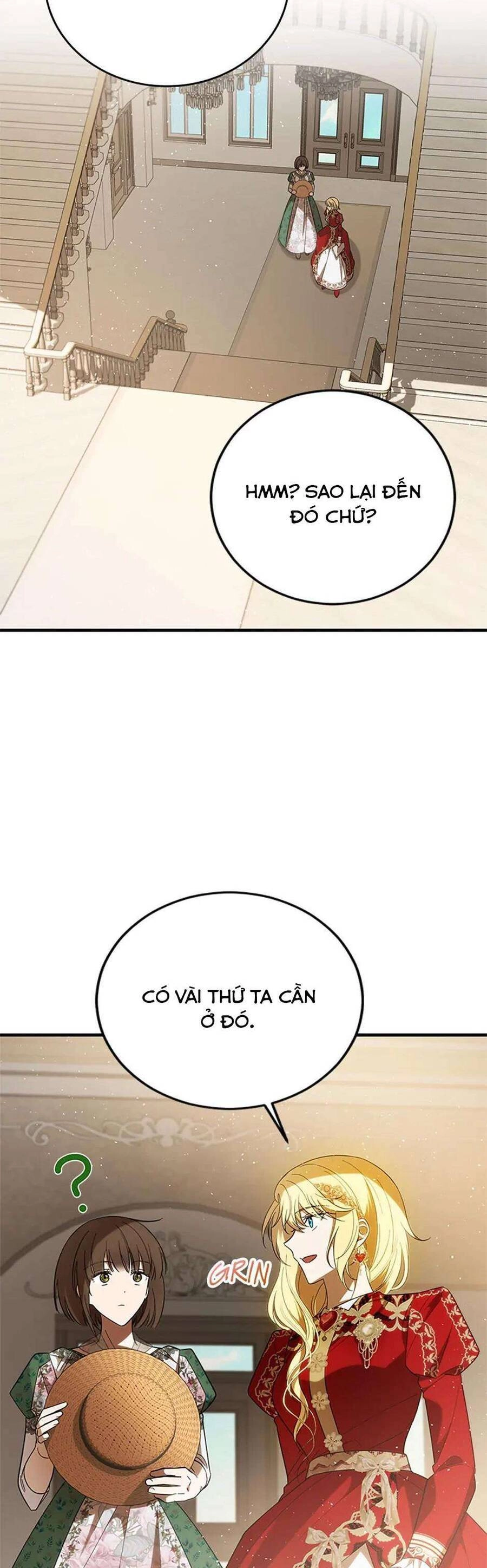 Bạo Chúa Thân Mến Chapter 38 - 13