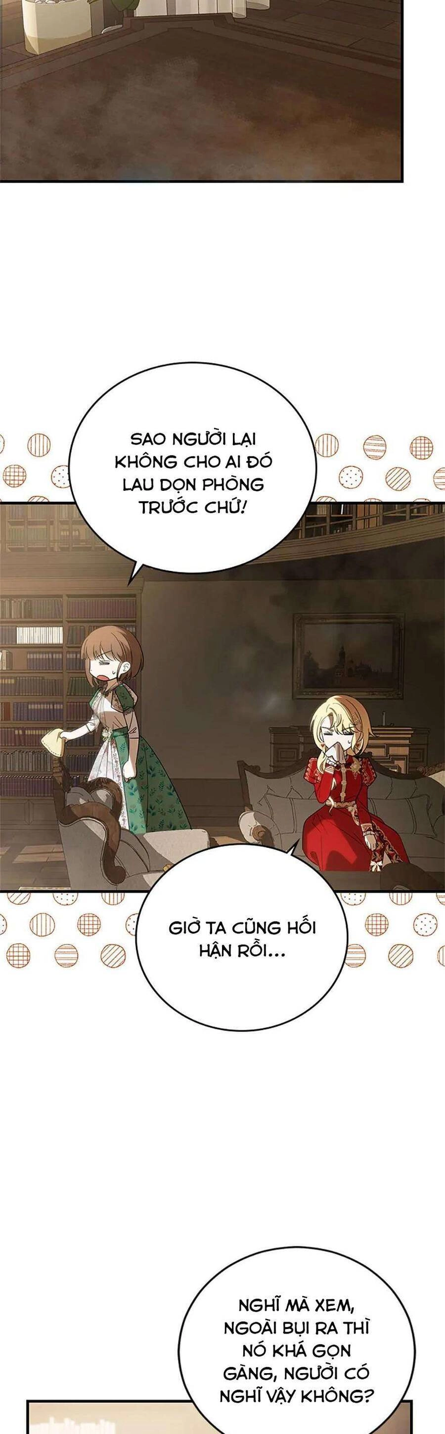 Bạo Chúa Thân Mến Chapter 38 - 15