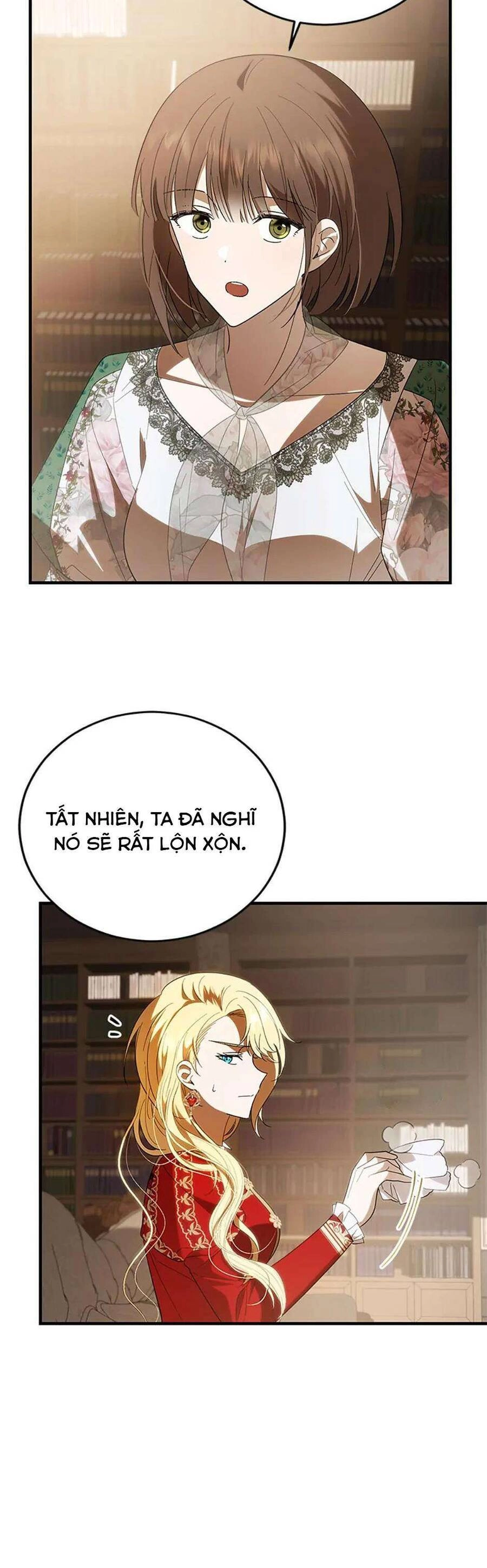 Bạo Chúa Thân Mến Chapter 38 - 16