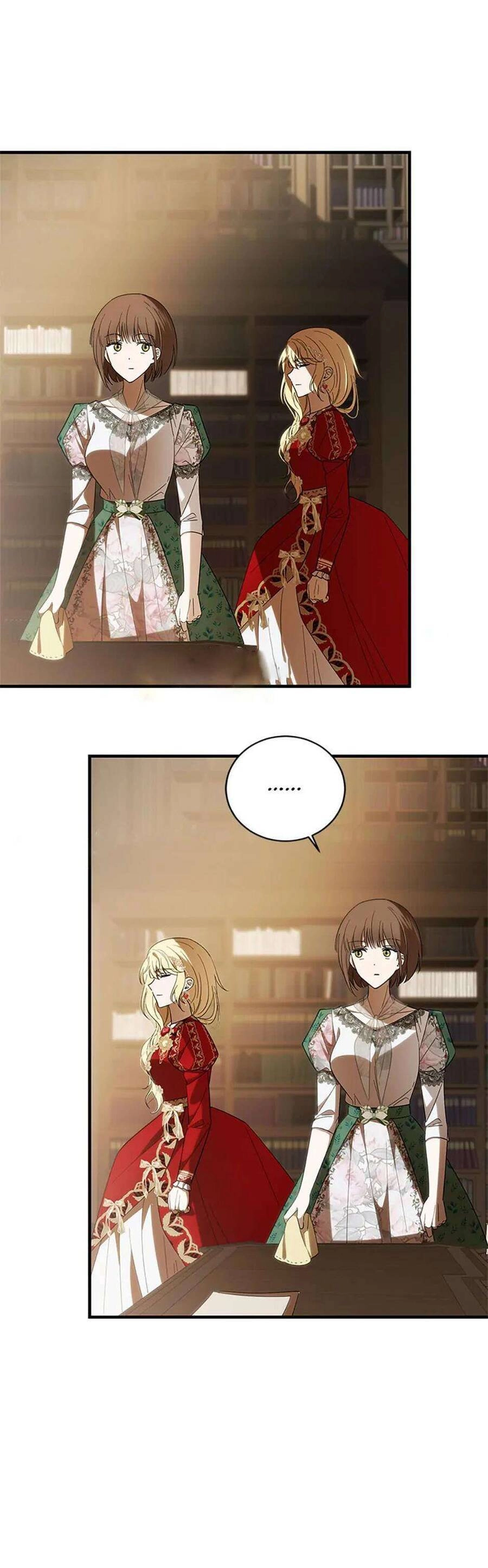 Bạo Chúa Thân Mến Chapter 38 - 19