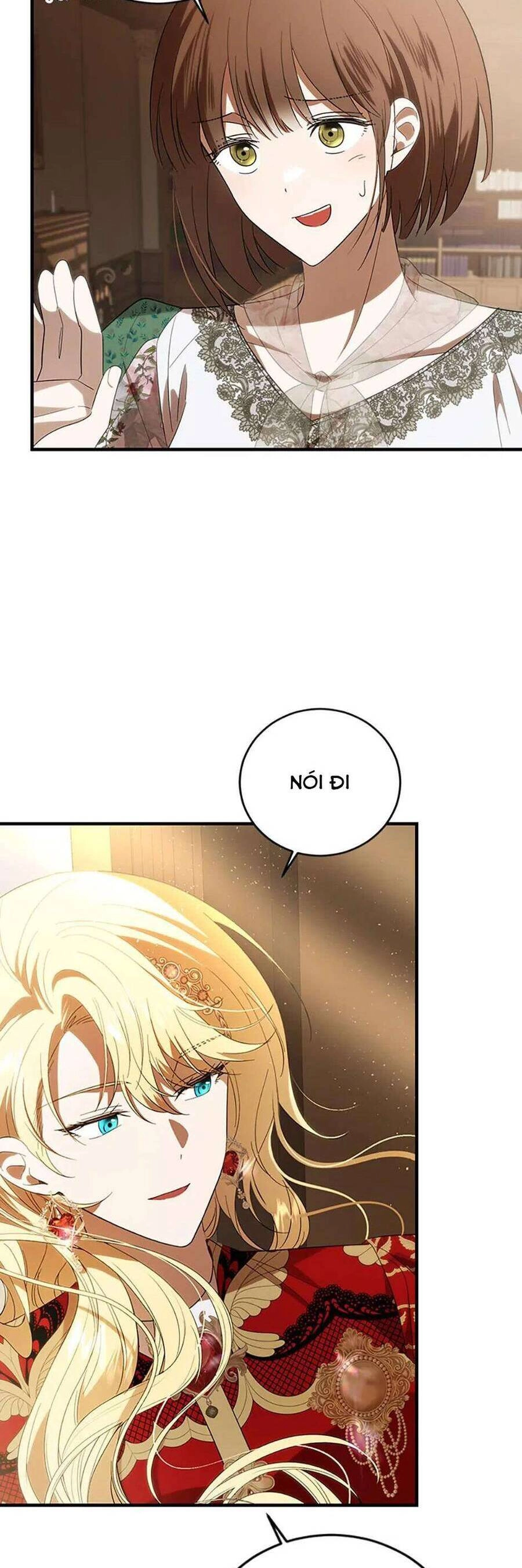 Bạo Chúa Thân Mến Chapter 38 - 21