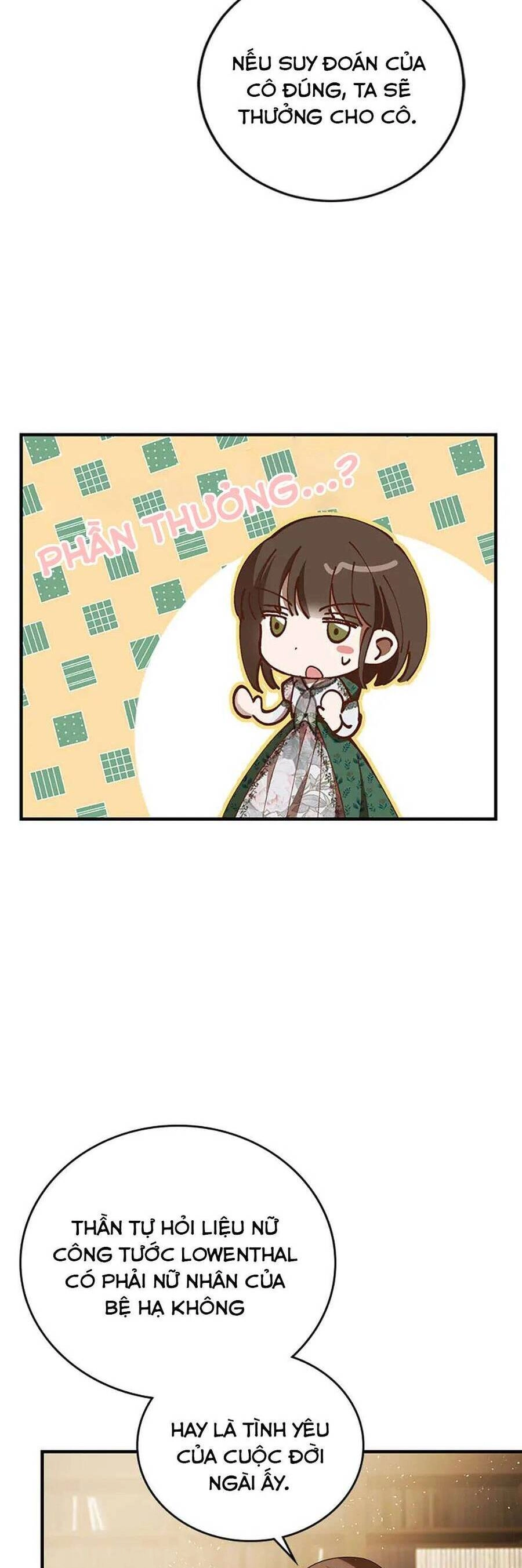 Bạo Chúa Thân Mến Chapter 38 - 22