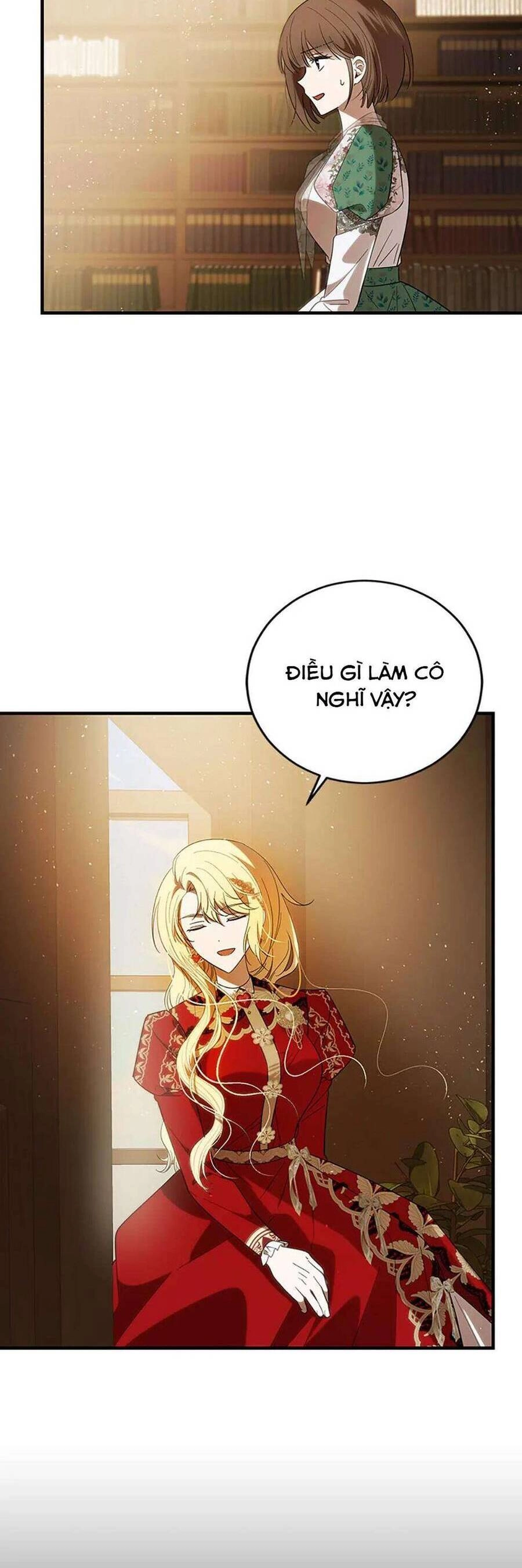 Bạo Chúa Thân Mến Chapter 38 - 23