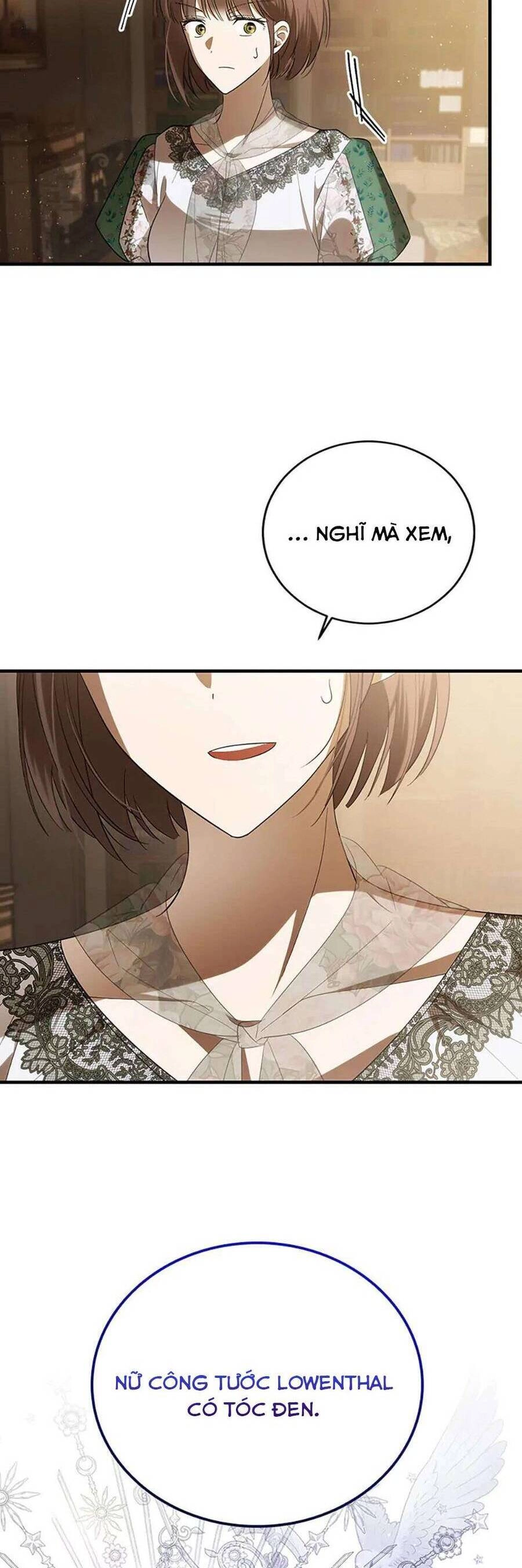 Bạo Chúa Thân Mến Chapter 38 - 26