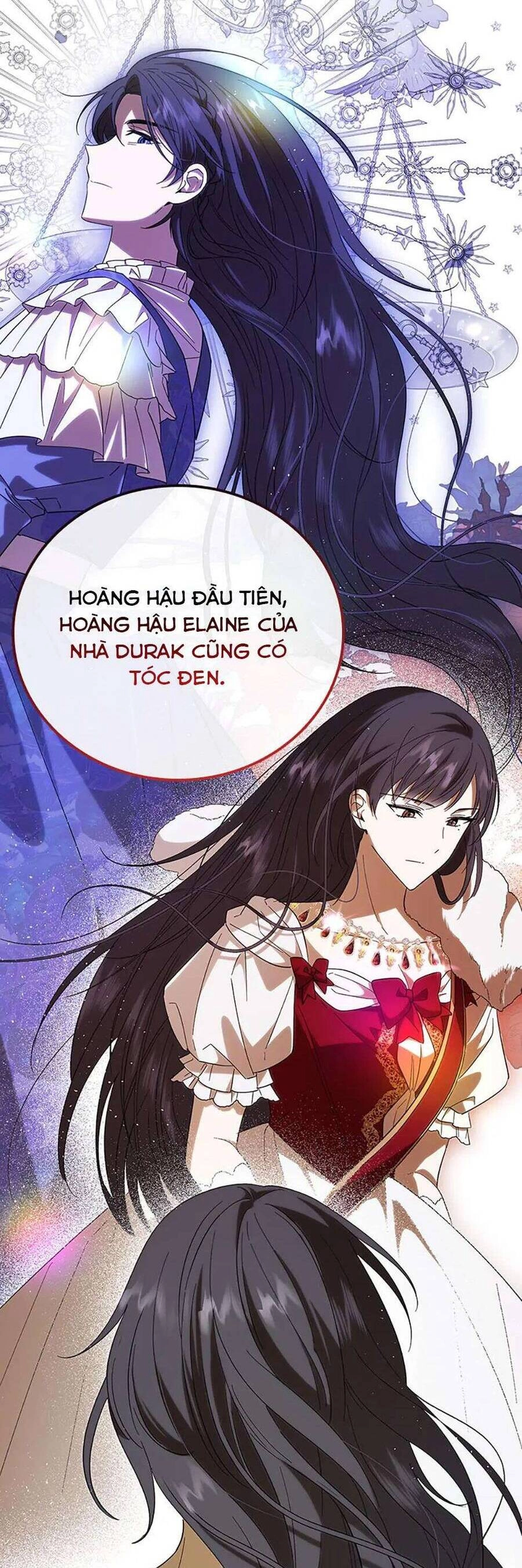 Bạo Chúa Thân Mến Chapter 38 - 27