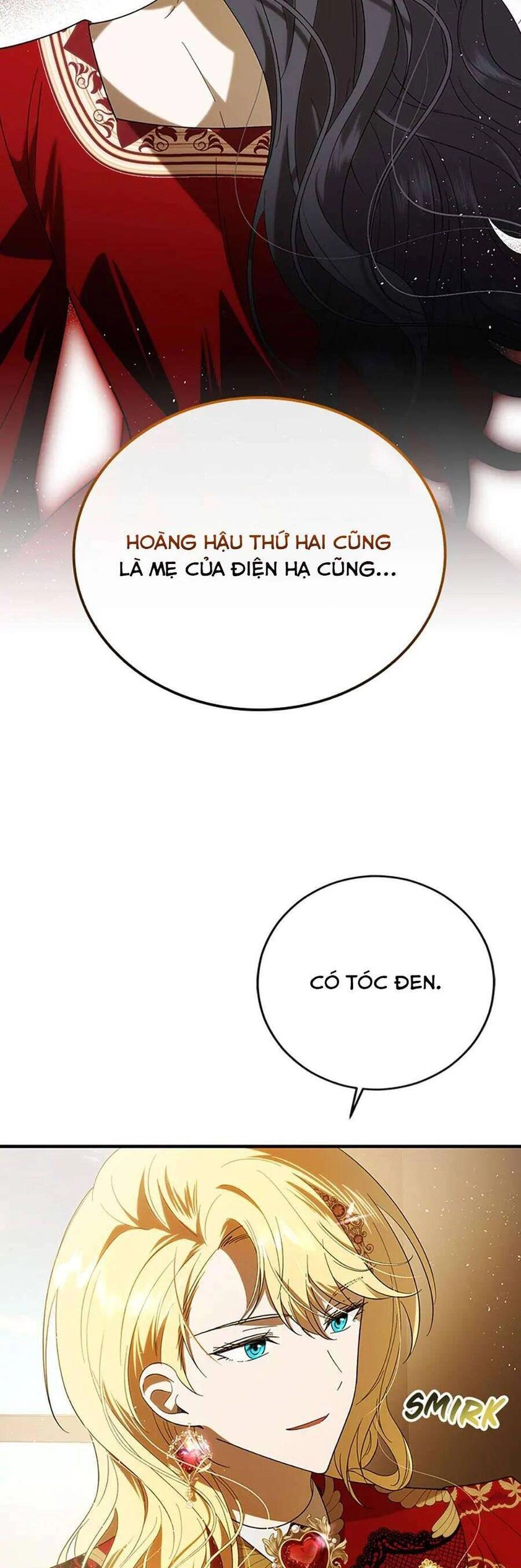 Bạo Chúa Thân Mến Chapter 38 - 28
