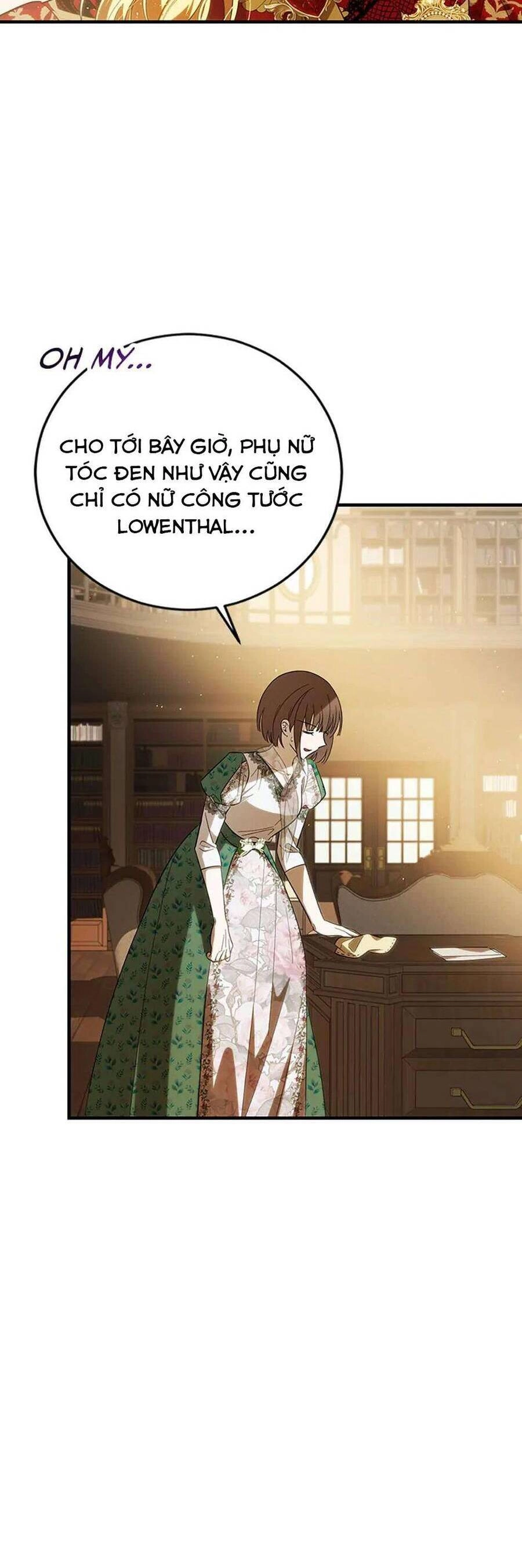 Bạo Chúa Thân Mến Chapter 38 - 29