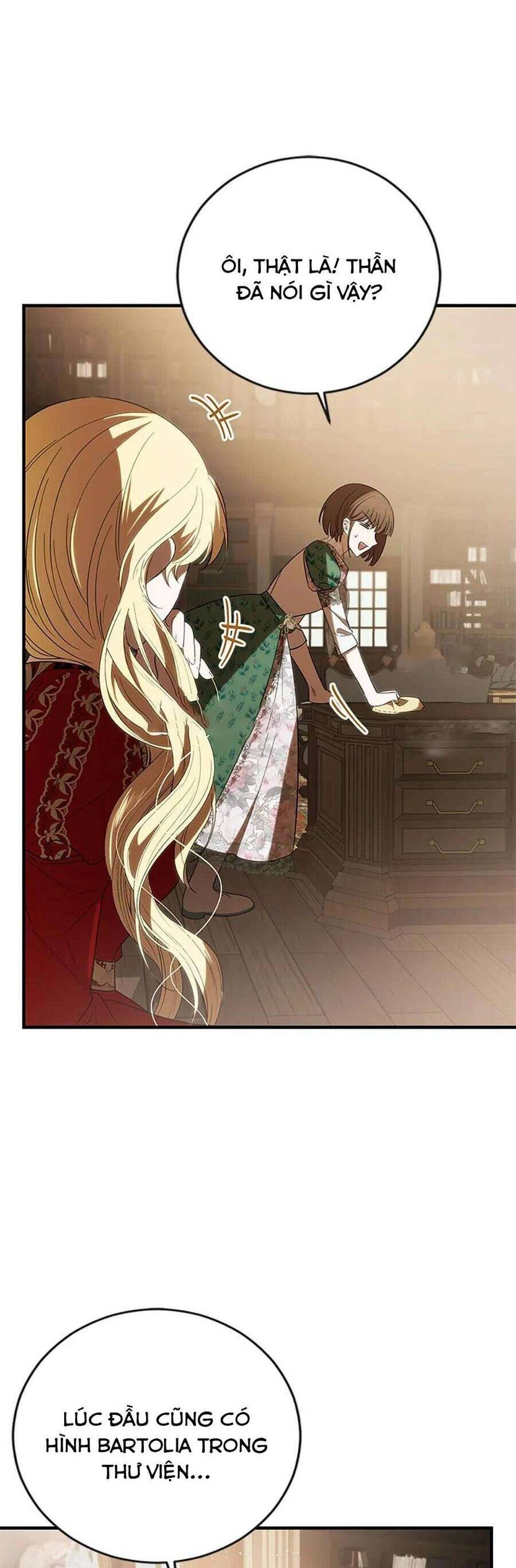 Bạo Chúa Thân Mến Chapter 38 - 31