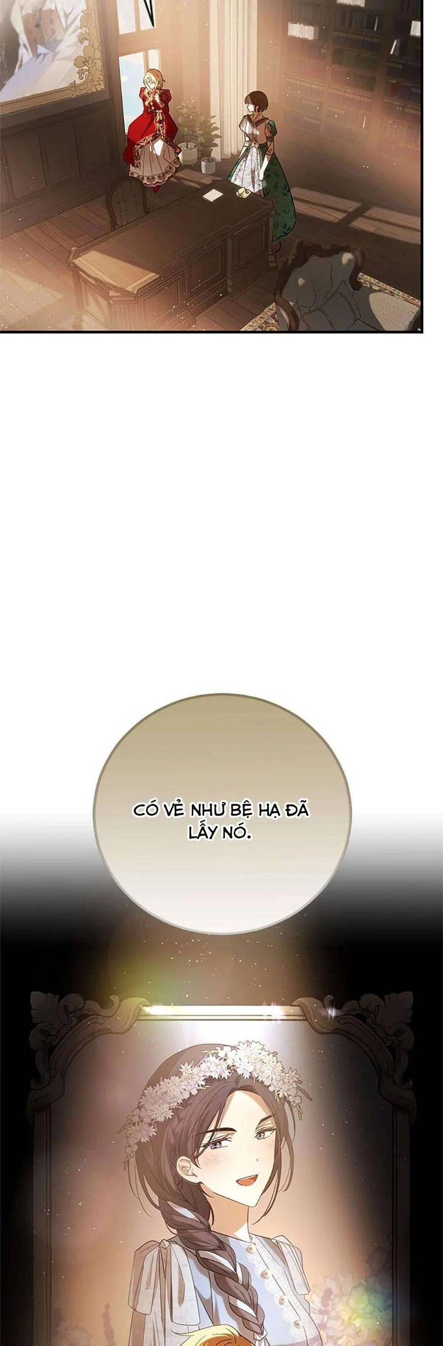 Bạo Chúa Thân Mến Chapter 38 - 32