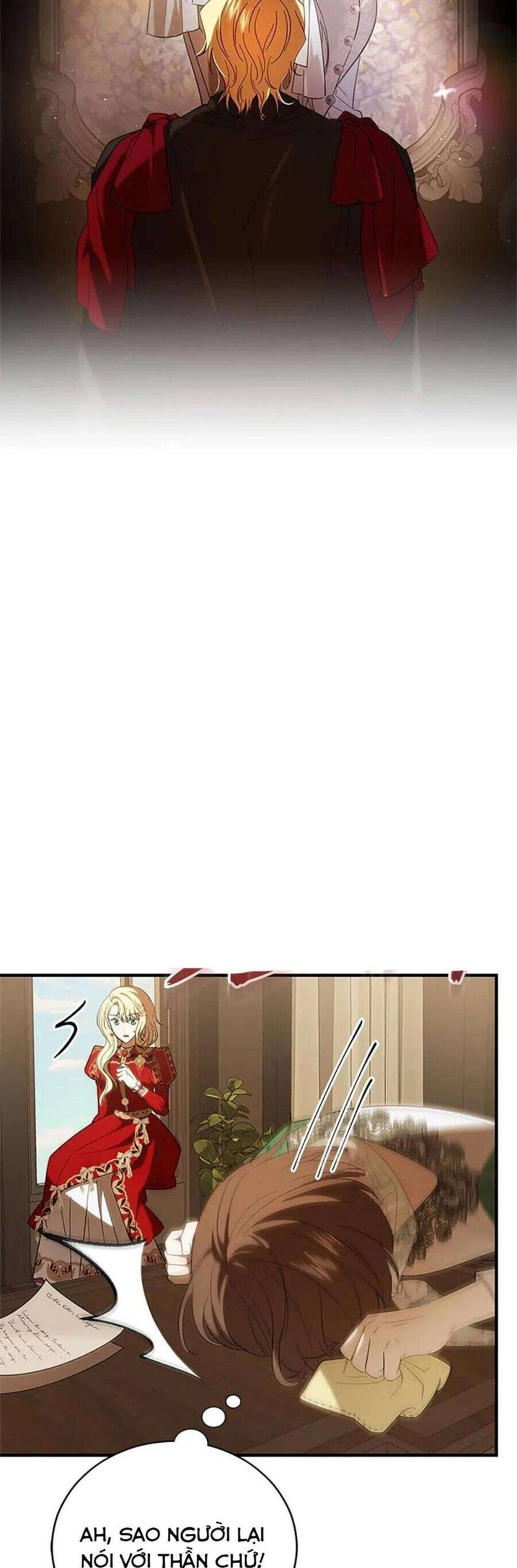 Bạo Chúa Thân Mến Chapter 38 - 33