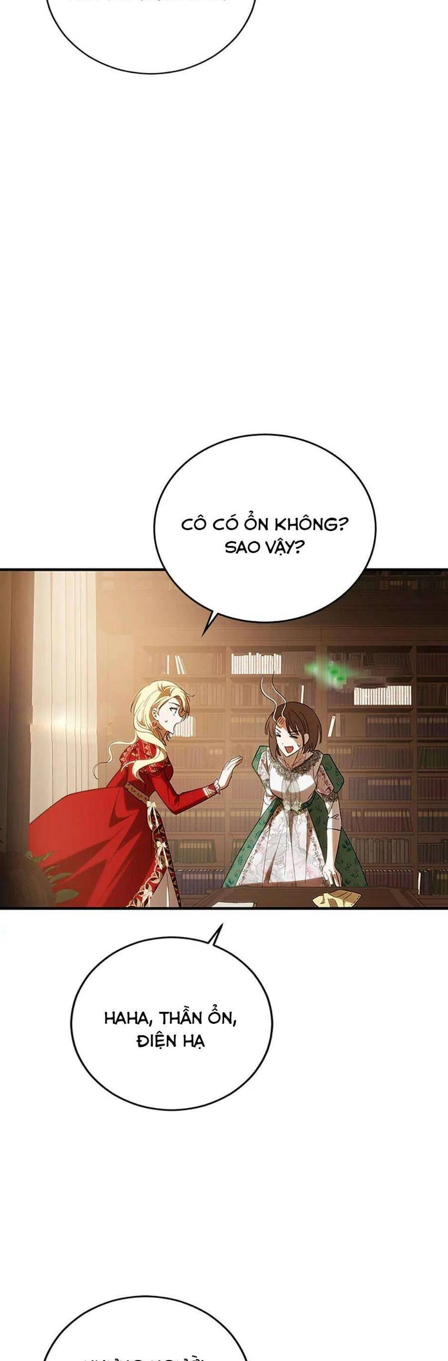 Bạo Chúa Thân Mến Chapter 38 - 34