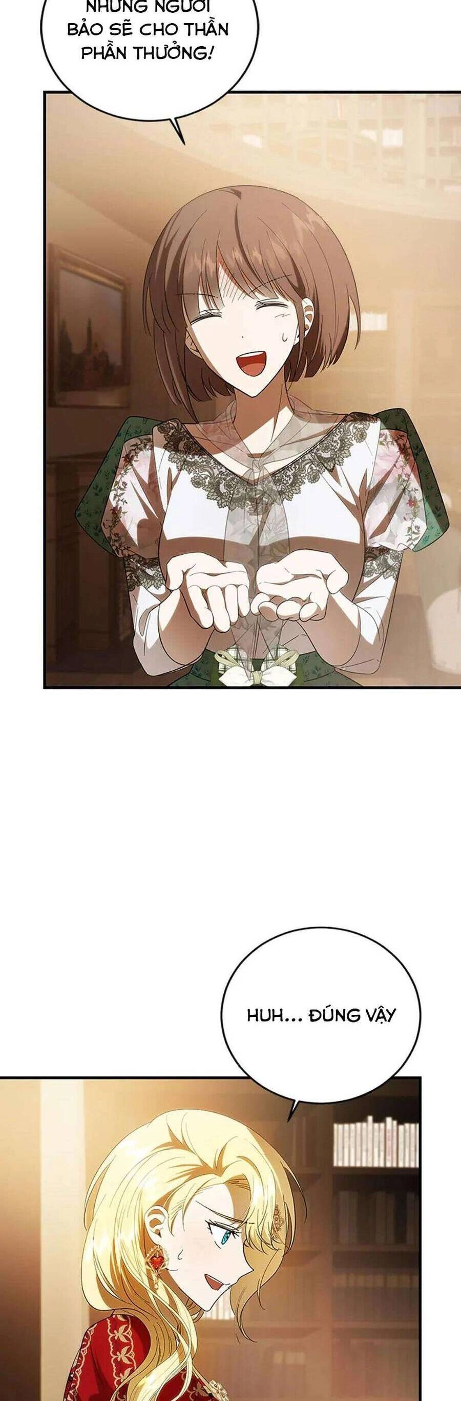 Bạo Chúa Thân Mến Chapter 38 - 35