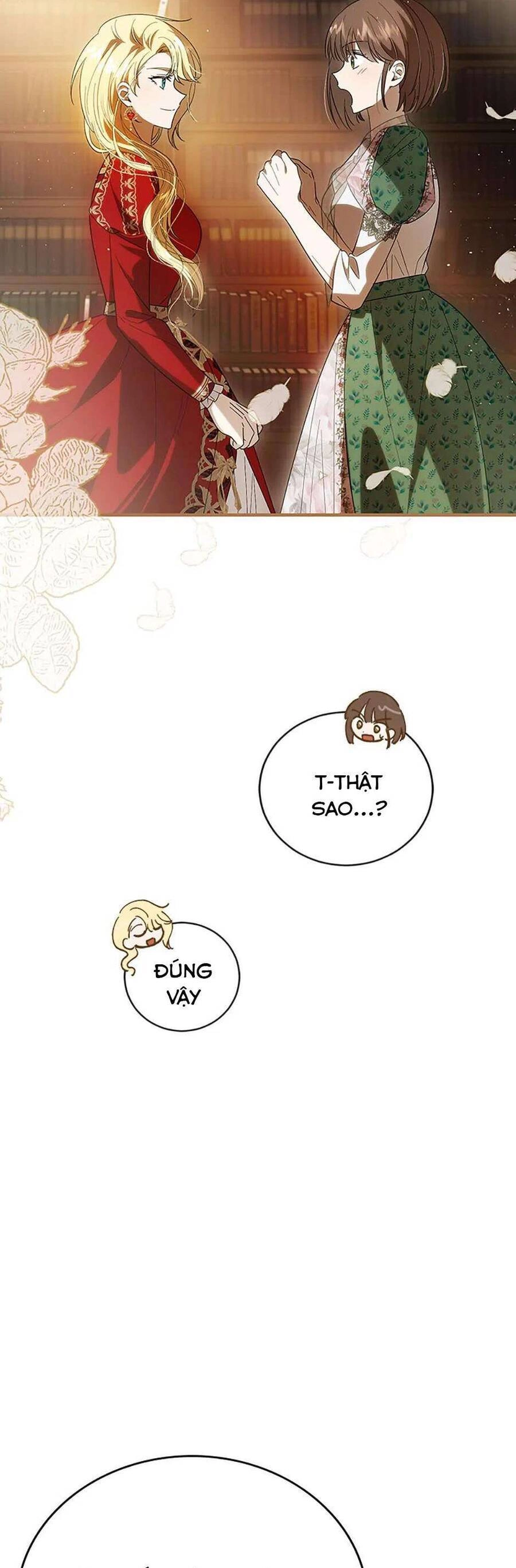 Bạo Chúa Thân Mến Chapter 38 - 38