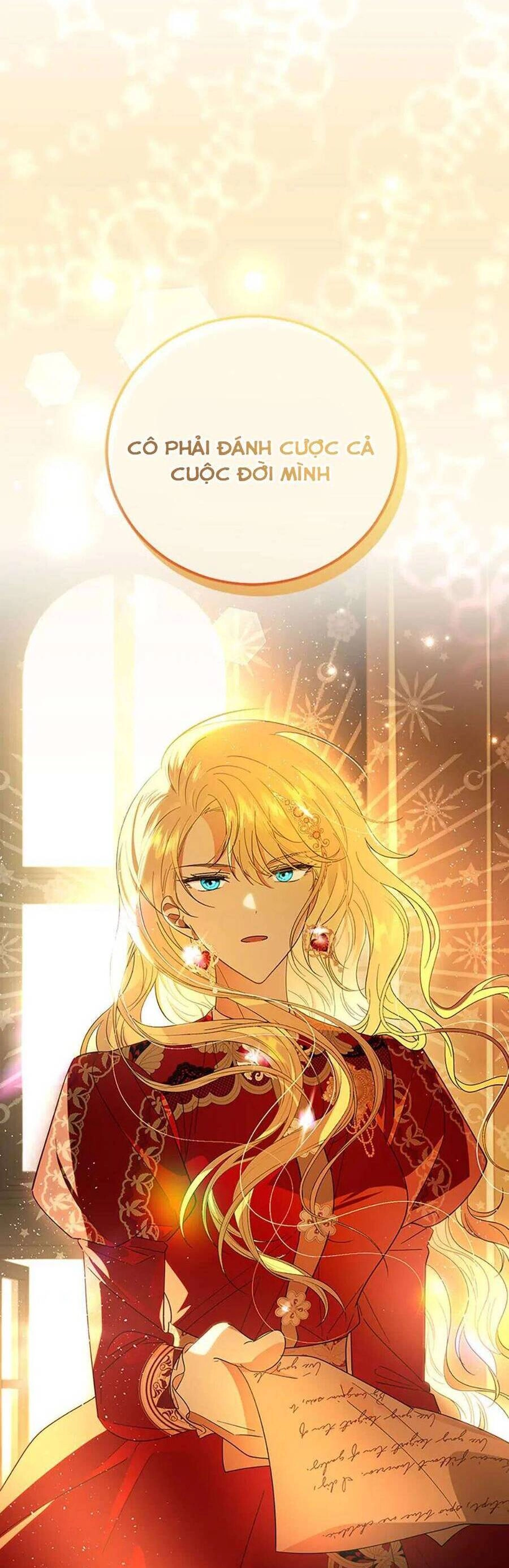 Bạo Chúa Thân Mến Chapter 38 - 41