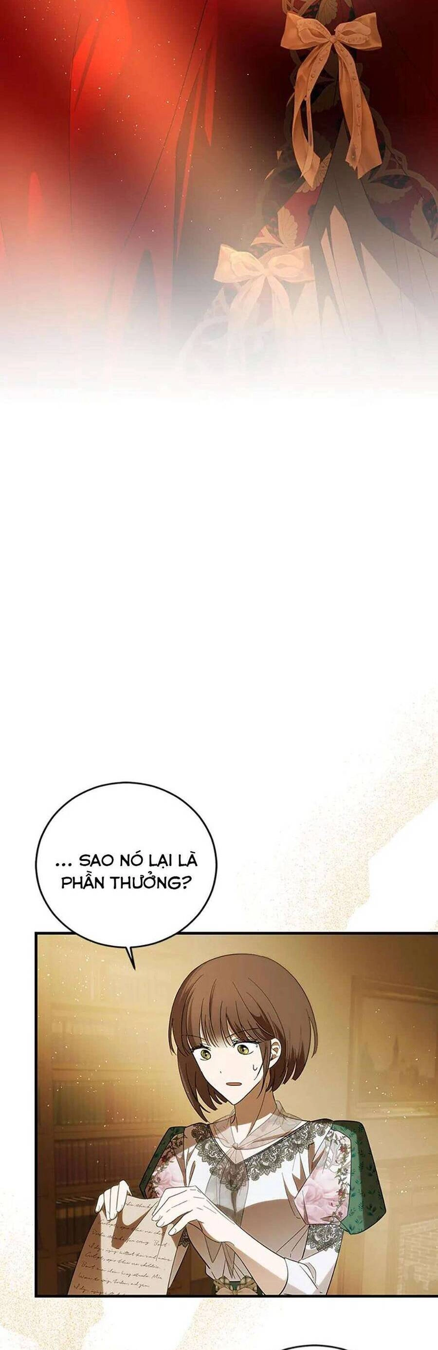 Bạo Chúa Thân Mến Chapter 38 - 42