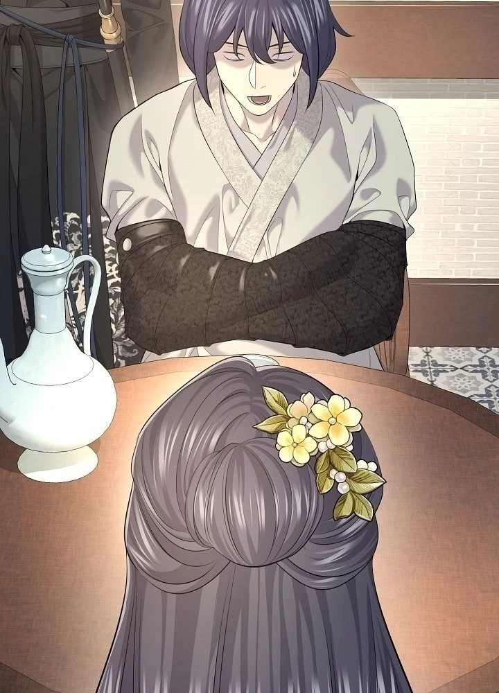 Độc Chiếm Kỳ Duyên Chapter 21 - 29