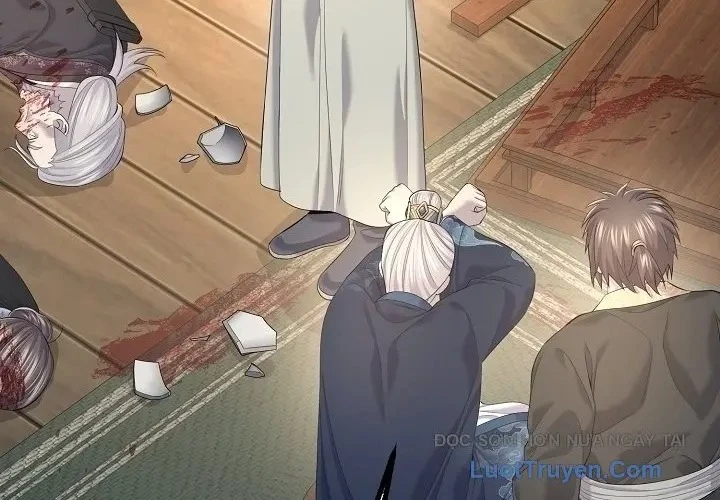 Độc Chiếm Kỳ Duyên Chapter 26 - 200