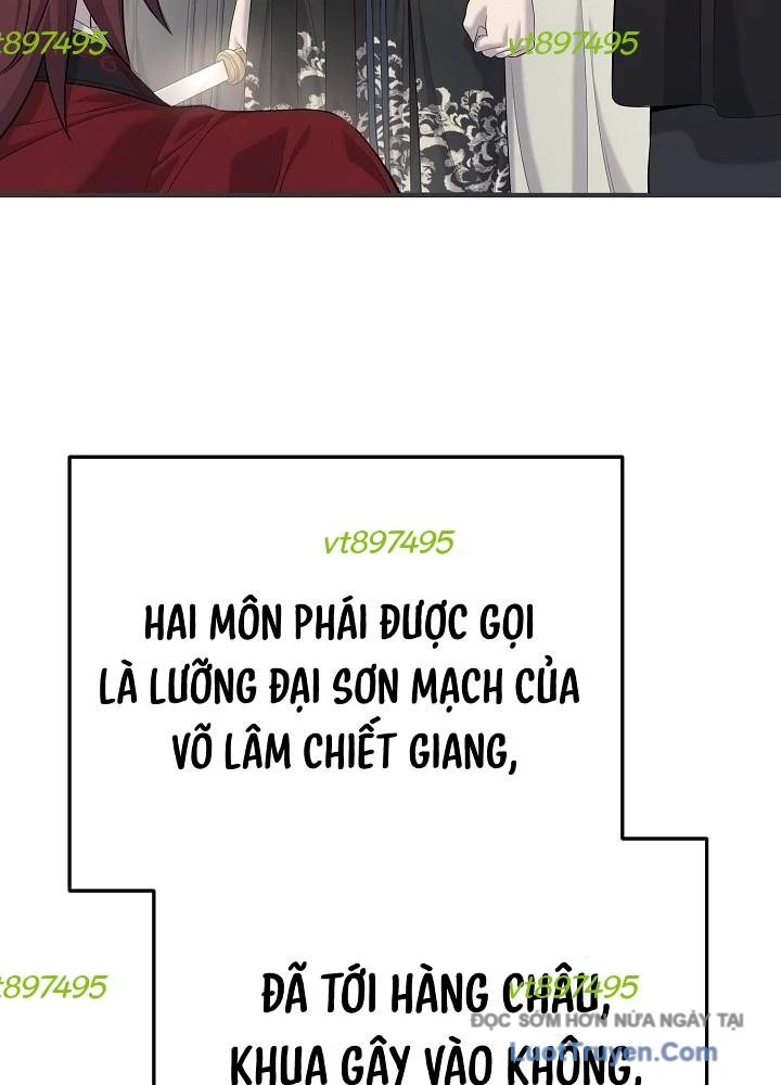 Độc Chiếm Kỳ Duyên Chapter 28 - 6