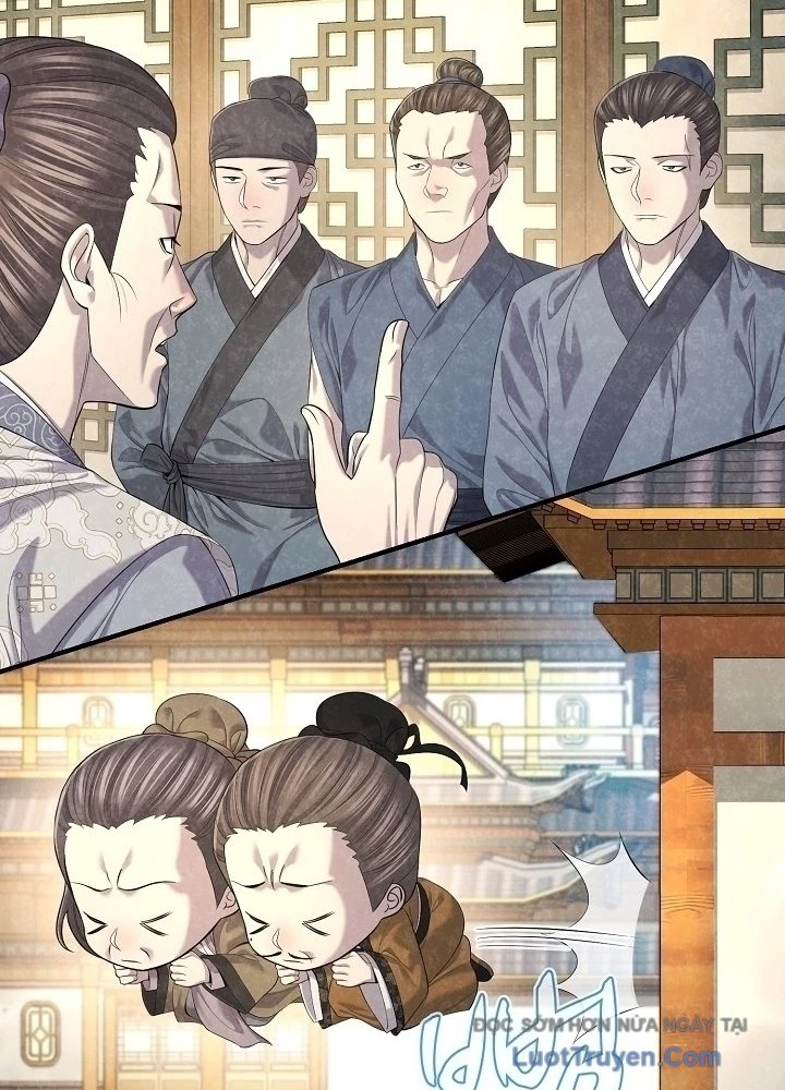 Độc Chiếm Kỳ Duyên Chapter 28 - 17